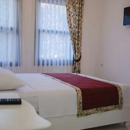Mosko Cunda Ayvalı
