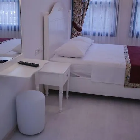 Mosko Cunda * Ayvalı