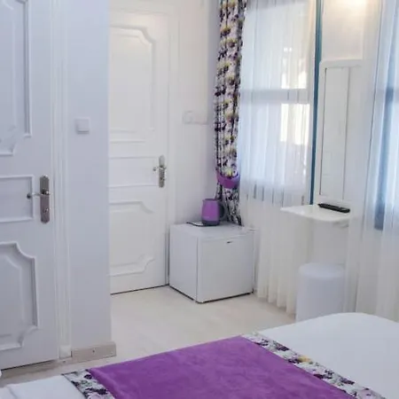 Mosko Cunda Ayvalı