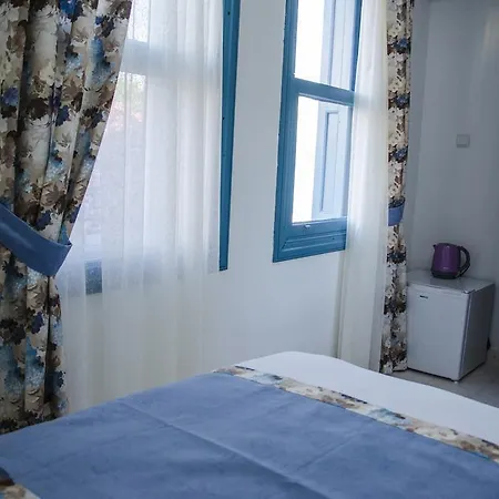 Mosko Cunda Frühstückspension Ayvalı
