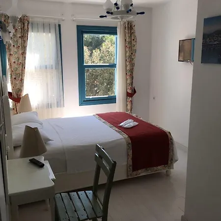 Frühstückspension Mosko Cunda Ayvalı